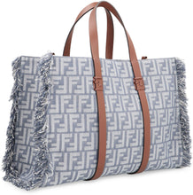 Carica l'immagine nel visualizzatore di Gallery, Tote bag Summer