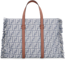 Carica l'immagine nel visualizzatore di Gallery, Tote bag Summer