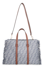 Carica l'immagine nel visualizzatore di Gallery, Tote bag Summer