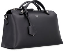 Carica l'immagine nel visualizzatore di Gallery, Bauletto By The Way in pelle