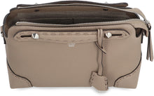 Load image into Gallery viewer, By The Way Leather boston bag