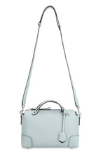 Carica l'immagine nel visualizzatore di Gallery, Bauletto By The Way in pelle