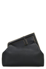 Carica l'immagine nel visualizzatore di Gallery, Borsa Fendi First in pelle