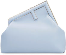 Load image into Gallery viewer, Fendi First leather bag