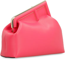 Carica l'immagine nel visualizzatore di Gallery, Borsa Fendi First in pelle
