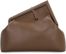 Carica l'immagine nel visualizzatore di Gallery, Borsa Fendi First in pelle