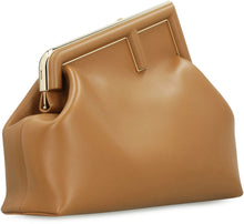 Load image into Gallery viewer, Fendi First leather bag