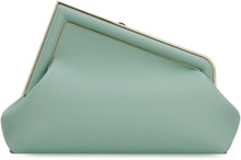 Carica l'immagine nel visualizzatore di Gallery, Clutch Fendi First in pelle