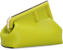 Carica l'immagine nel visualizzatore di Gallery, Clutch Fendi First in pelle