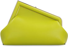Carica l'immagine nel visualizzatore di Gallery, Clutch Fendi First in pelle