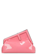 Load image into Gallery viewer, Fendi First leather clutch