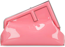 Load image into Gallery viewer, Fendi First leather clutch