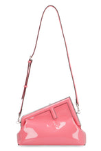 Load image into Gallery viewer, Fendi First leather clutch