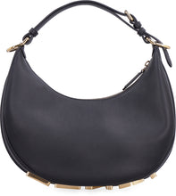 Load image into Gallery viewer, Fendigraphy leather shoulder bag