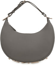 Carica l'immagine nel visualizzatore di Gallery, Hobo-bag Fendigraphy in pelle