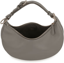 Carica l'immagine nel visualizzatore di Gallery, Hobo-bag Fendigraphy in pelle