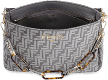 Load image into Gallery viewer, Fendi O'Lock shoulder bag