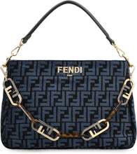 Carica l'immagine nel visualizzatore di Gallery, Borsa a mano Fendi O'Lock