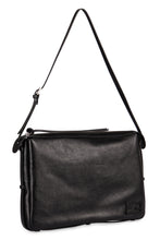 Carica l'immagine nel visualizzatore di Gallery, Borsa a spalla Simply Fendi Large in pelle