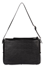 Carica l'immagine nel visualizzatore di Gallery, Borsa a spalla Simply Fendi Large in pelle