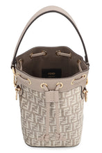 Load image into Gallery viewer, Mon Tresor bucket bag