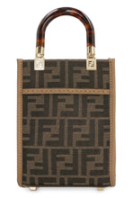 Load image into Gallery viewer, Mini Sunshine handbag