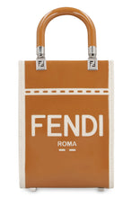 Carica l'immagine nel visualizzatore di Gallery, Borsa Mini Sunshine