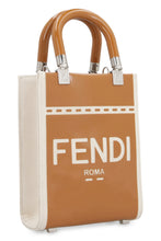 Carica l'immagine nel visualizzatore di Gallery, Borsa Mini Sunshine