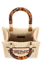 Load image into Gallery viewer, Sunshine Raffia handbag
