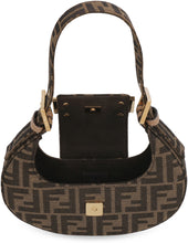 Carica l'immagine nel visualizzatore di Gallery, Mini borsa hobo Cookie