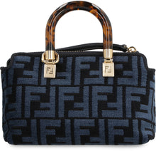 Carica l'immagine nel visualizzatore di Gallery, Borsa By The Way Mini in tela