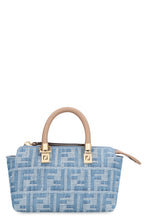 Carica l'immagine nel visualizzatore di Gallery, Mini bauletto By The Way