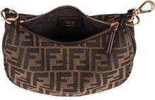 Load image into Gallery viewer, Fendigraphy mini hobo bag