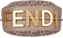 Carica l'immagine nel visualizzatore di Gallery, Mini hobo-bag Fendigraphy