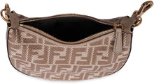 Carica l'immagine nel visualizzatore di Gallery, Mini hobo-bag Fendigraphy