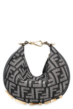 Carica l'immagine nel visualizzatore di Gallery, Borsa hobo Fendigraphy Mini
