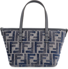 Load image into Gallery viewer, Roll Mini handbag