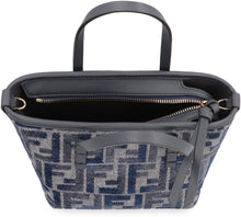 Load image into Gallery viewer, Roll Mini handbag