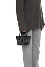 Load image into Gallery viewer, Roll Mini handbag