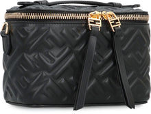 Carica l'immagine nel visualizzatore di Gallery, Mini bag Fendi Vanity in pelle