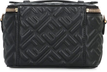 Carica l'immagine nel visualizzatore di Gallery, Mini bag Fendi Vanity in pelle