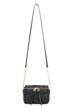 Carica l'immagine nel visualizzatore di Gallery, Mini bag Fendi Vanity in pelle