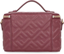 Load image into Gallery viewer, Mini bag Fendi Vanity in leather