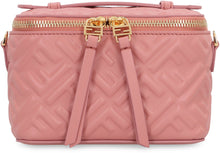 Carica l'immagine nel visualizzatore di Gallery, Mini bag Fendi Vanity in pelle