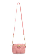 Carica l'immagine nel visualizzatore di Gallery, Mini bag Fendi Vanity in pelle