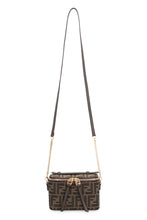 Carica l'immagine nel visualizzatore di Gallery, Mini-bag Fendi Vanity in tessuto