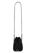 Carica l'immagine nel visualizzatore di Gallery, Minibag Mon Tresor in pelle