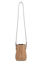 Carica l'immagine nel visualizzatore di Gallery, Minibag Mon Tresor in pelle