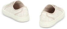 Carica l'immagine nel visualizzatore di Gallery, Sneakers low-top Domino in tessuto