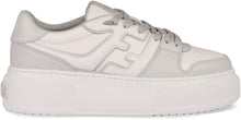 Load image into Gallery viewer, Fendi Match chunky sneakers